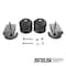 Timbren 05-13 F350 2WD/4WD CAB & CHASSIS/CONVENTIONAL REAR SUSPENSION ENHANCEM FR350CC - alternate 1